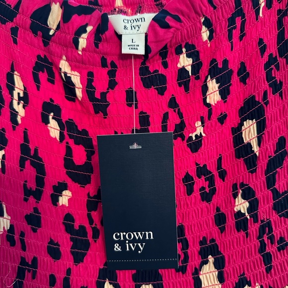 Crown & Ivy dress - Picture 4 of 6